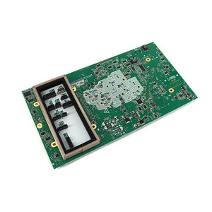 Sử dụng ax150i Domino phụ tùng bảng điều khiển chính ept017909sp PCB loại 5 cij máy in phun với 3 tháng bảo hành mực dung môi - Product Image 5