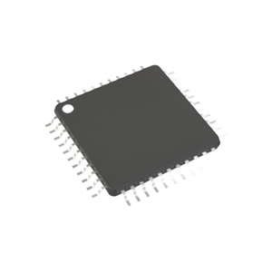 Electronic Chips Component 44 TQFP ATMEGA32L-8AUR Embedded BOM IC In Stock - Product Image 1