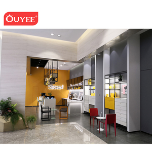 Design per <span class=keywords><strong>Arredamento</strong></span> di Caffetterie, Progettazione Personalizzata di Interni per Bar, Moderni Banconi per Caffè Commerciali in Vendita - Product Image 4