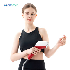 Mesin Cryotherapy Shock Co2 Pendingin Kulit Tanpa Rasa Sakit untuk Pengurangan Pembengkakan dan Nyeri Tubuh pada Hewan - Product Image 6