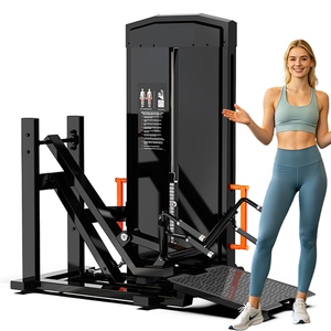 เครื่องฝึกดึงหลังแบบมีแผ่นน้ำหนัก สำหรับเดดลิฟท์ สควอท และลันจ์ รุ่น WD-F229 1 เข้าใจ S ของคุณ - Product Image 1