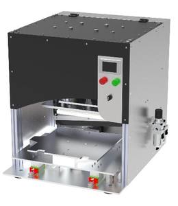 Máquina Cortadora de Dulces Recién Llegada con Calidad Estándar, Máquina Multiusos para Cortar Dulces de Exportadores - Product Image 2