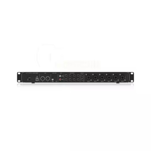 Interface audio 18x20 canaux 24 bits 96 kHz Uphoria UMC1820 Audiophile Équipée Midas Garantie 3 ans Active - Product Image 2