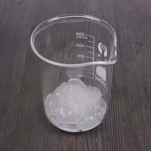 Alta CALIDAD DE SODIO lauril éter sulfato 70%(Sles 70%) materia prima detergente - Product Image 3