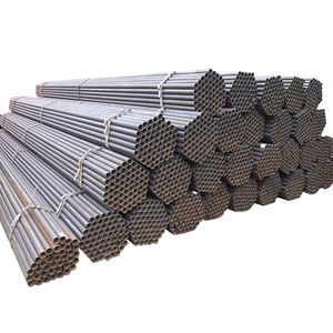 Бесшовная стальная углеродистая труба/труба <span class=keywords><strong>Astm</strong></span> Api 5l ERW Sch 40 80 <span class=keywords><strong>A106</strong></span> Grb цена за тонну горячекатаная стальная труба - Product Image 6