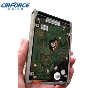 005050548 EMC 300GB 15K 2.5in 6G SAS festplatte HDD für VNX - Product Image 1