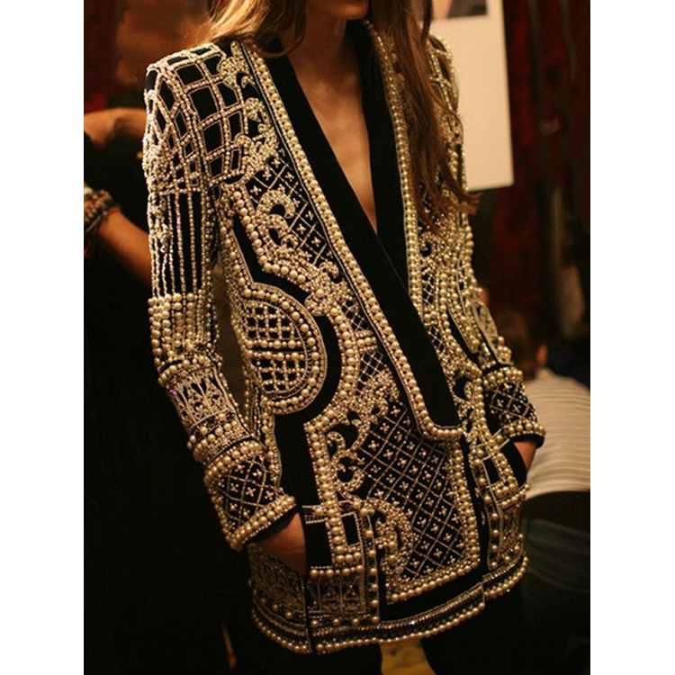 2023 New Winter Women Fashion Bright