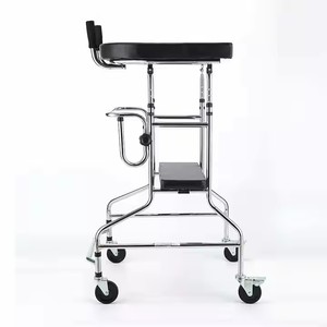 Fourniture <span class=keywords><strong>de</strong></span> thérapie <span class=keywords><strong>de</strong></span> réadaptation à cadre debout pour personnes âgées <span class=keywords><strong>ou</strong></span> handicapées pour le marcheur <span class=keywords><strong>de</strong></span> récupération d'invalidité - Product Image 2