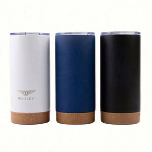 Thermos isotherme en acier inoxydable, tasse à café de voyage - Product Image 6