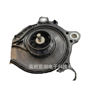 Bomba de agua 161A0-39035 para Toyota Levin Corolla, bomba de refrigeración eléctrica, pieza de repuesto de calidad original. - Product Image 4