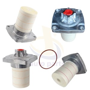 Filtre à carburant Toyota 23390-0E010, pièce de rechange pour filtre à gasoil pour camion Hilux - Product Image 1