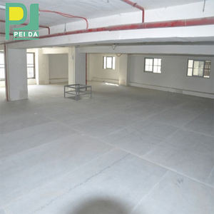 แผ่นพื้น<span class=keywords><strong>ไฟเบอร์</strong></span><span class=keywords><strong>ซีเมนต์</strong></span>ขนาด 1 นิ้ว สำหรับงานฐานพื้น <span class=keywords><strong>รองพื้น</strong></span> และพื้นระเบียง - Product Image 3