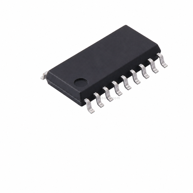ULN2803AG 8-Channel High Voltage High Current Darlington Transistor Array ULN2803AG SOP-18-300mil