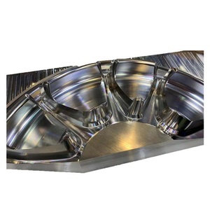 The OEM Factory Produces High-quality CNC Lathe Processing Parts and the Number of CNC Turning and Milling Parts Quick - Product Image 1