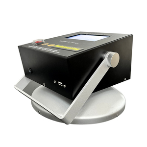 Medidor de Densidad Eléctrica Portátil de Precisión <span class=keywords><strong>Humboldt</strong></span>, No Nuclear, para Pruebas de Suelo, Modelo EDG SR-4500, Precio de Fábrica - Product Image 3