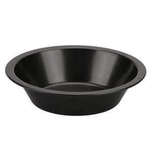 Maison et cuisine tartelettes à gâteaux noires outil de cuisson en acier au carbone moules à tarte aux oeufs <span class=keywords><strong>moule</strong></span> à gâteau antiadhésif Cupcake <span class=keywords><strong>Muffin</strong></span> tasses - Product Image 6