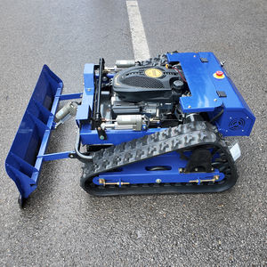 Intelligence Robot Tondeuse À Gazon Automatique Télécommande Tondeuse À Gazon Agricole Robot Tondeuse À Gazon Prix - Product Image 1