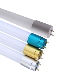 120LM/W 150lm/W không thấm nước tri-proof khẩn cấp T8 dẫn ống ánh sáng 10W 18W 20W 30W 60cm 120cm 150cm 3000K 4000K 10000K T5 văn phòng - Product Image 2