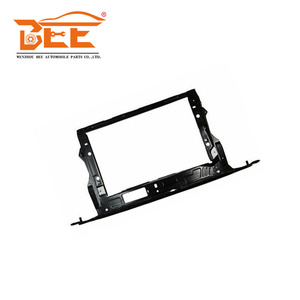 PANNEAU AVANT POUR <span class=keywords><strong>SKODA</strong></span> <span class=keywords><strong>Fabia</strong></span> <span class=keywords><strong>2007</strong></span> A7 13 OEM 5J0805591 - Product Image 3