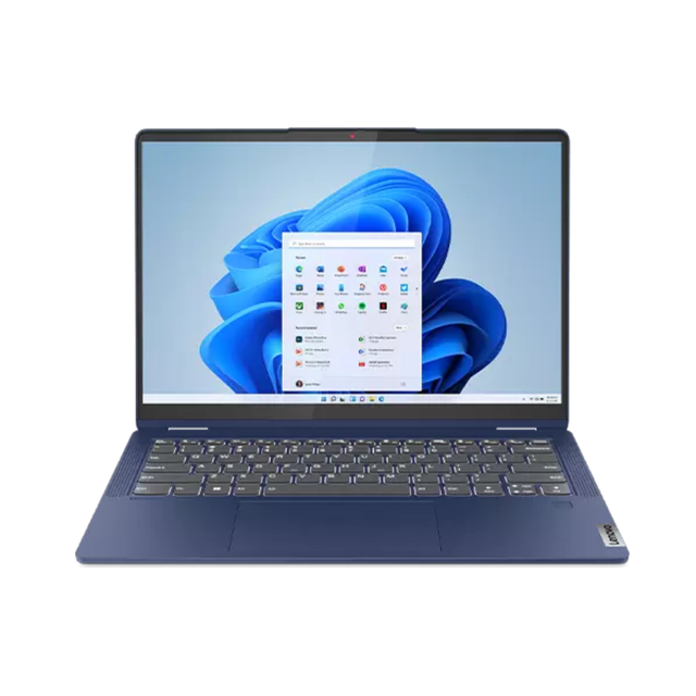 WiFi 6 512GB SSD 8GB/16GB 13th Gen Intel Core I5 IdeaPad Flex 5i 2023 Model Notebook Computer 65W AC Adapter