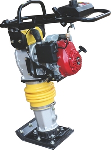 CE Certificate ROBIN EH-12 Engine Jumping Jack Electric Motor <strong>Rammer</strong> Clutch <strong>Rammer</strong> Compactor <strong>Tamping</strong> <strong>Rammer</strong> - Product Image 5
