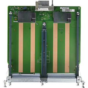 SM-X-NIM-ADPTR Network Interface Module <b>Adapter</b> for ISR4000 Series Router Fiber Transceivers - Product Image 2