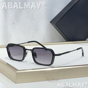 Lunettes de soleil de haute qualité pour hommes <span class=keywords><strong>Paul</strong></span> SIZE 50-22, lunettes de soleil classiques à la mode pour femmes, monture de luxe, marque de créateur John Sunglasses UV400 - Product Image 6