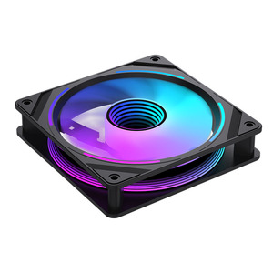 Lovingcool 120 מ "מ ארגב שקט מחשב מאוורר 12 ס" מ מאוורר משחק מחשב נייד - Product Image 3