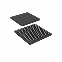 MIMXRT1062DVJ6B BOM IC In Stock Embedded 196 LFBGA Electronic Components China