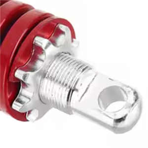 Amortisseur à ressort arrière Geofought M11 T5A 1300LBS 150mm pour trottinette électrique E5A M11 - Product Image 5