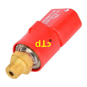 Sensor de Presión 206-06-61130 para Excavadora PC130-8 PC200-7 PC220-7 PC270-7 PC300-8 - Product Image 5