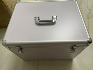 Máy massage mặt và toàn thân 9D tốc độ 1000 vòng/phút, công nghệ màn hình cảm ứng chống lão hóa, xu hướng mới năm 2025 - Product Image 6