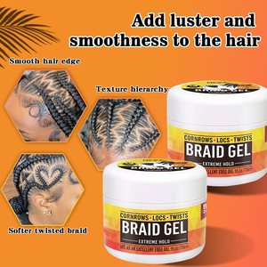 <span class=keywords><strong>Gel</strong></span> Intrecciato Naturale Biologico BEIKE Private Label, <span class=keywords><strong>Gel</strong></span> Intrecciato Ecologico <span class=keywords><strong>per</strong></span> Donne <span class=keywords><strong>per</strong></span> una Tenuta Extra dei <span class=keywords><strong>Capelli</strong></span> - Product Image 3