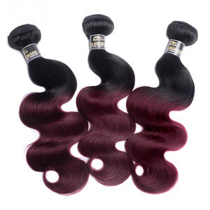 Venta al por mayor Pelo Humano 9A 10A grado 10 pulgadas de la onda del cuerpo brasileño de la extensión del Pelo Humano proveedor - Product Image 5