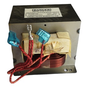 Leema biến áp điện áp cao 800W 900W 1000W 50Hz/60Hz 230V lò vi sóng biến áp - Product Image 1