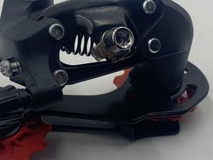 Desviador Trasero de Bicicleta de Montaña <span class=keywords><strong>SUNRUN</strong></span> de 24 Velocidades, Dial de 8 Velocidades para una Experiencia de Conducción Óptima - Product Image 3