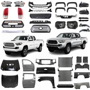 Venta al por Mayor OEM de Kits de Carrocería para Automóviles, Parachoques, Repuestos Exteriores, Faros Delanteros para <span class=keywords><strong>Toyota</strong></span> <span class=keywords><strong>Tacoma</strong></span> 2016-2022 - Product Image 1