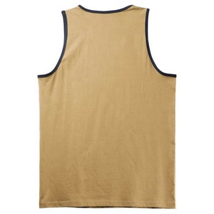 PIHA SPORTS Débardeur de sport pour homme, sans manches, pour musculation, fitness, camouflage, 100% coton - Product Image 6