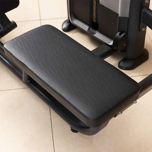 Équipement de gymnastique populaire Machine à traction longue/Lat Pull Down Machine Musculation Musculation Exercice du dos Équipement de fitness - Product Image 4