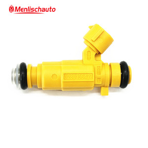 Prix usine et <span class=keywords><strong>injecteur</strong></span> de carburant de haute qualité 0280156427 pour CIT-ROEN C3 II PEU-GEOT 206 + <span class=keywords><strong>207</strong></span> buse d'<span class=keywords><strong>injecteur</strong></span> de carburant de haute qualité - Product Image 4