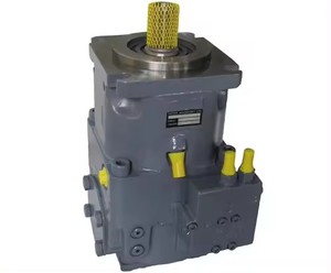 Pompe hydraulique A11VO A11VLO 75 A11vo95 A11vo130 A11vo145 A11vo190 260 A11VO40DR/10L-NZC12N00 Pompe à piston hydraulique - Product Image 1
