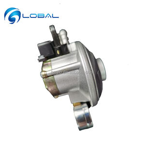 Regulador de <span class=keywords><strong>gas</strong></span> <span class=keywords><strong>natural</strong></span> V80 Lpg de baja presión de África con manómetro - Product Image 4