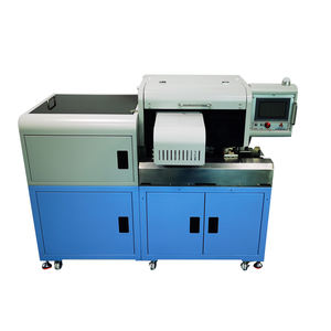 Rj45 कनेक्टर स्वत: <span class=keywords><strong>crimping</strong></span> मशीन - Product Image 1