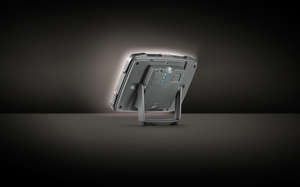 FAVOUR <b>LIGHT</b> 1600lumen USB-C Rechargeable LED Cold White Photo Fill <b>Light</b> IP66 Magnetic Stand Anti-glare Portable DC Hotel - Product Image 2