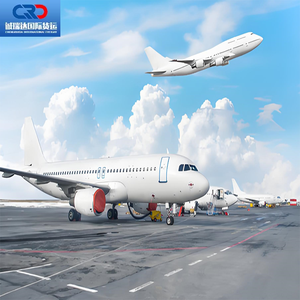 Professionale LCL Express UPS DHL FedEx Shenzhen spedizioniere Air Sea Ship cina to Malaysia filippine corea del sud giappone - Product Image 6