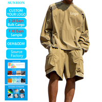 Veste légère, respirante et coupe-vent pour homme, veste softshell pour homme, idéale pour la randonnée, les loisirs, la course à pied et les voyages