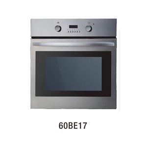 เตาอบไฟฟ้าอเนกประสงค์ในครัวขนาด 60 ลิตร ยี่ห้อ Household Intelligence - Product Image 6