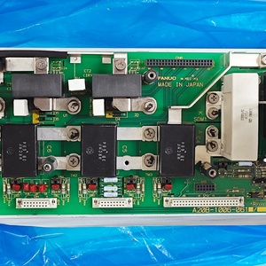 A20B-1006-0611 แผงวงจรระบบไดรฟ์ของแท้จาก Fanuc แผงวงจรใหม่เอี่ยมพร้อมการรับประกันหนึ่งปี - Product Image 2