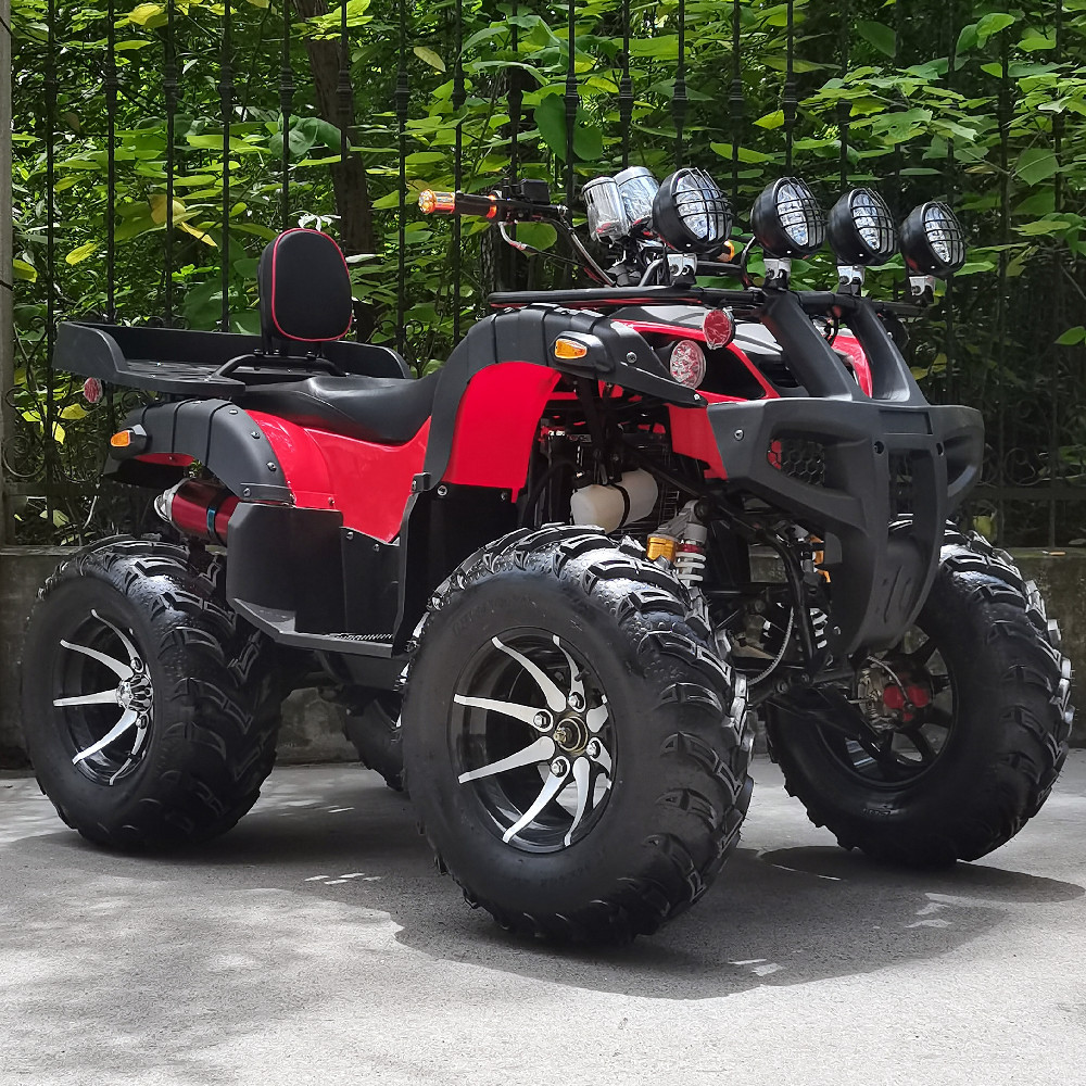 KNL 150cc/200cc/250cc adult atv quad bike