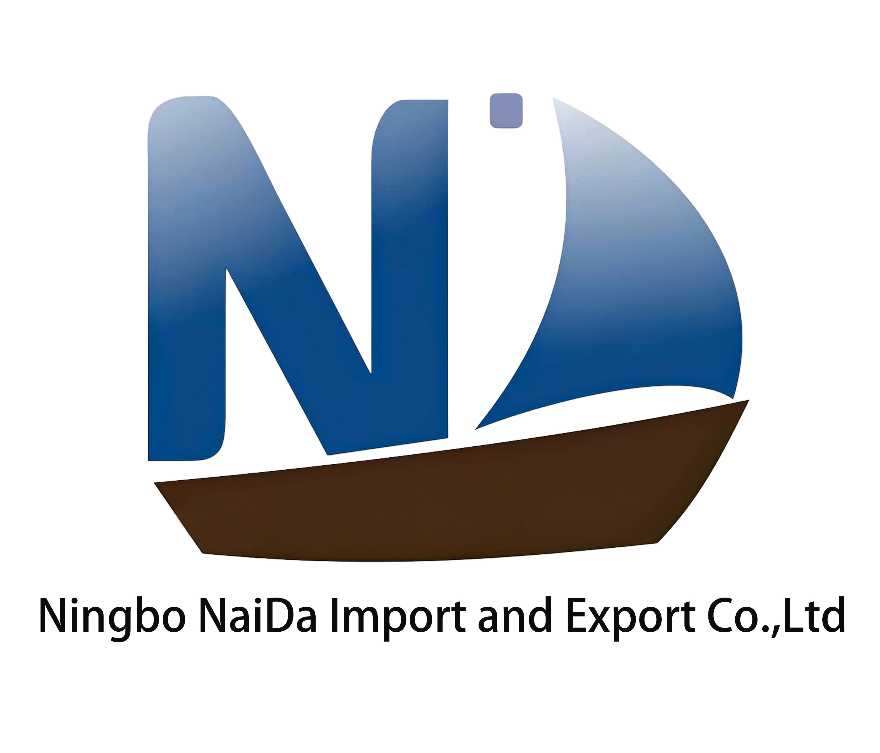 Ningbo Naida Import And Export Co., Ltd. logo